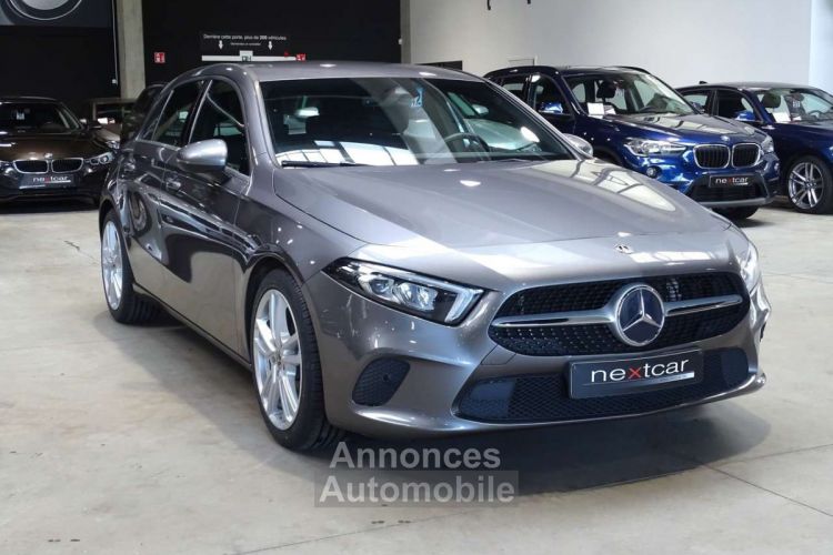 Mercedes Classe A 180 d 7GTRONIC - <small></small> 21.690 € <small>TTC</small> - #3