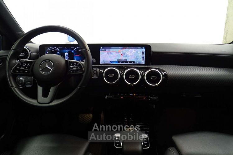 Mercedes Classe A 180 d 7GTRONIC - <small></small> 21.690 € <small>TTC</small> - #8
