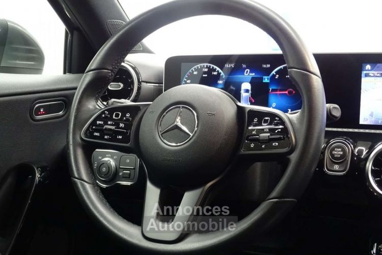 Mercedes Classe A 180 d 7GTRONIC - <small></small> 21.690 € <small>TTC</small> - #12