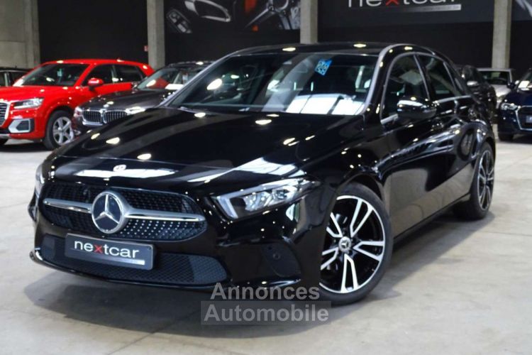 Mercedes Classe A 180 d 7GTRONIC - <small></small> 21.290 € <small>TTC</small> - #1