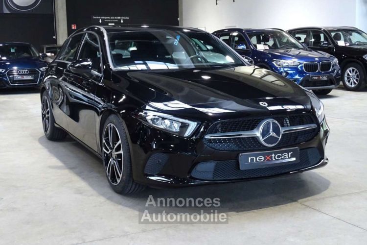 Mercedes Classe A 180 d 7GTRONIC - <small></small> 21.290 € <small>TTC</small> - #3