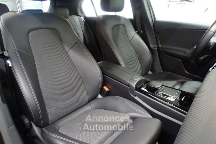 Mercedes Classe A 180 d 7GTRONIC - <small></small> 21.290 € <small>TTC</small> - #8