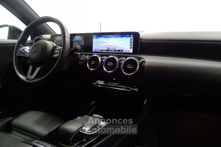 Mercedes Classe A 180 d 7GTRONIC - <small></small> 21.290 € <small>TTC</small> - #9