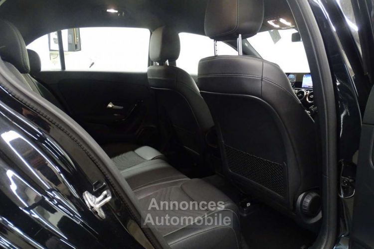 Mercedes Classe A 180 d 7GTRONIC - <small></small> 21.290 € <small>TTC</small> - #11