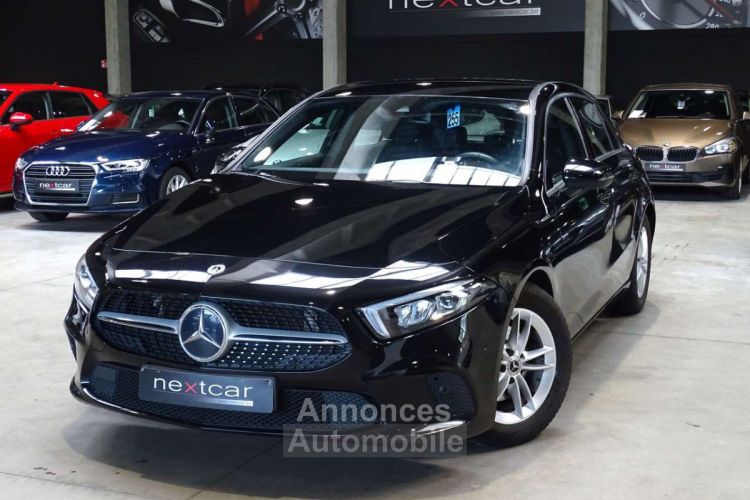 Mercedes Classe A 180 d 7GTRONIC - <small></small> 23.690 € <small>TTC</small> - #1