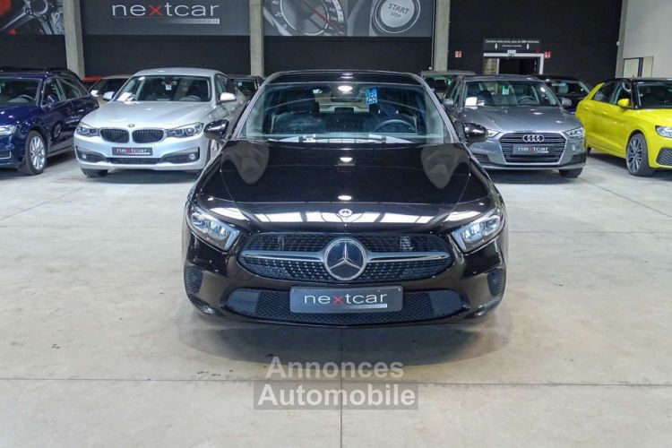 Mercedes Classe A 180 d 7GTRONIC - <small></small> 23.690 € <small>TTC</small> - #2