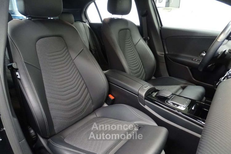 Mercedes Classe A 180 d 7GTRONIC - <small></small> 23.690 € <small>TTC</small> - #8