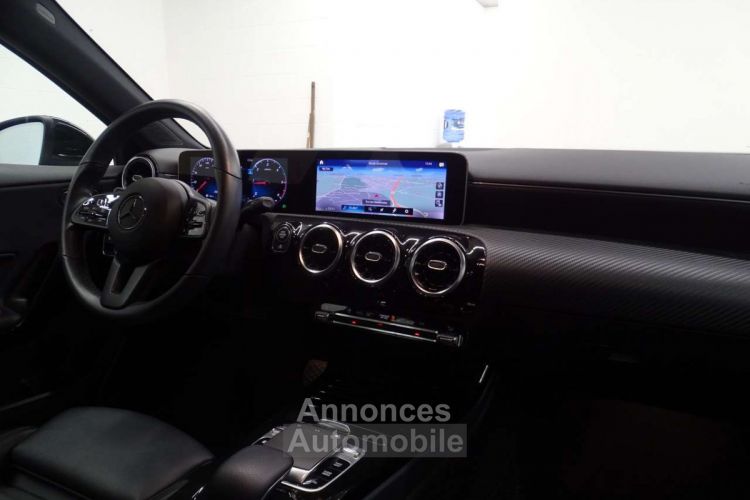 Mercedes Classe A 180 d 7GTRONIC - <small></small> 23.690 € <small>TTC</small> - #9