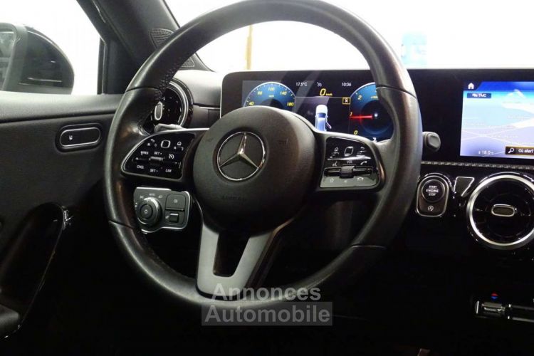 Mercedes Classe A 180 d 7GTRONIC - <small></small> 21.290 € <small>TTC</small> - #13