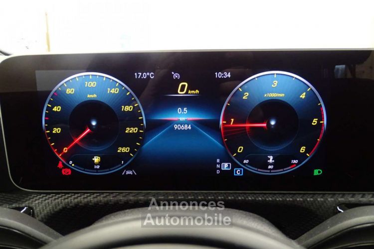 Mercedes Classe A 180 d 7GTRONIC - <small></small> 21.290 € <small>TTC</small> - #19