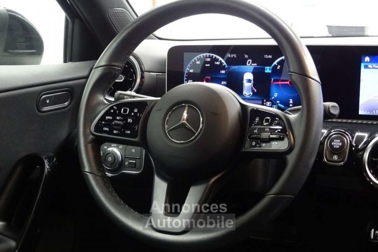 Mercedes Classe A 180 d 7GTRONIC - <small></small> 22.690 € <small>TTC</small> - #13