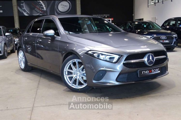 Mercedes Classe A 180 d 7GTRONIC - <small></small> 22.290 € <small>TTC</small> - #2