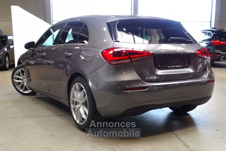 Mercedes Classe A 180 d 7GTRONIC - <small></small> 22.290 € <small>TTC</small> - #4