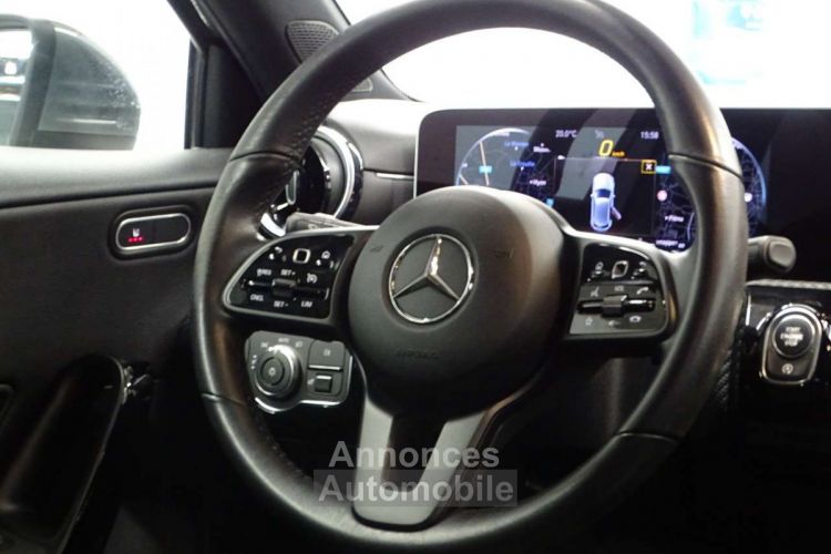 Mercedes Classe A 180 d 7GTRONIC - <small></small> 22.290 € <small>TTC</small> - #6