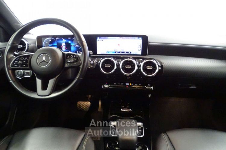 Mercedes Classe A 180 d 7GTRONIC - <small></small> 22.290 € <small>TTC</small> - #7