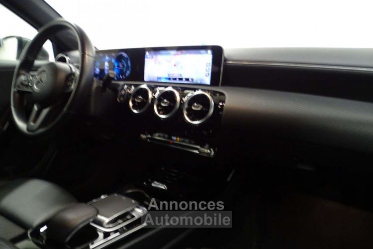 Mercedes Classe A 180 d 7GTRONIC - <small></small> 22.290 € <small>TTC</small> - #8