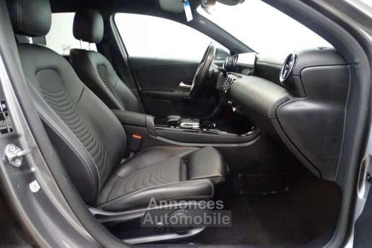 Mercedes Classe A 180 d 7GTRONIC - <small></small> 22.290 € <small>TTC</small> - #9