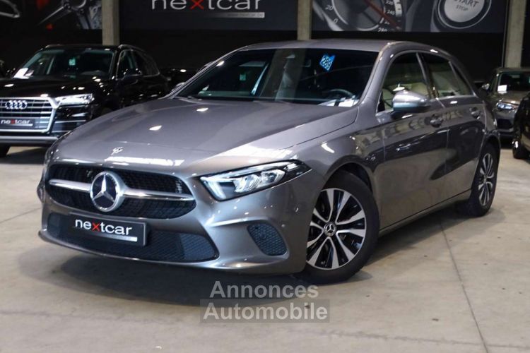 Mercedes Classe A 180 d 7GTRONIC - <small></small> 23.290 € <small>TTC</small> - #1