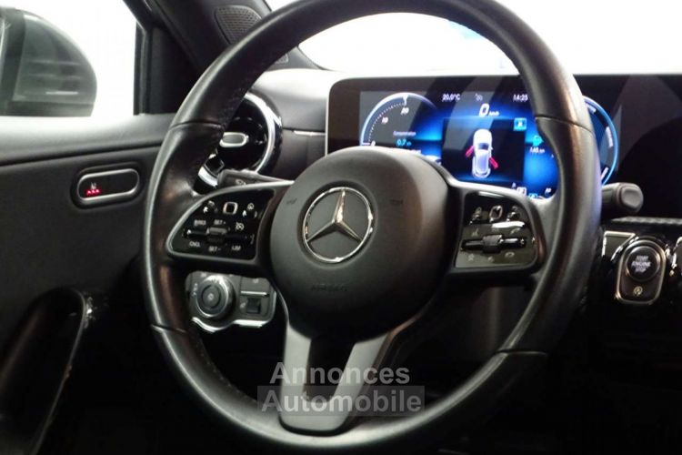 Mercedes Classe A 180 d 7GTRONIC - <small></small> 23.290 € <small>TTC</small> - #6