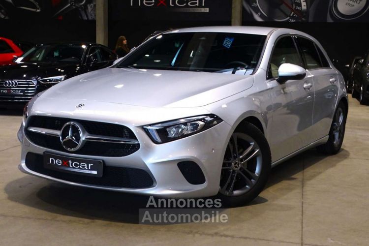 Mercedes Classe A 180 d 7GTRONIC - <small></small> 23.990 € <small>TTC</small> - #1