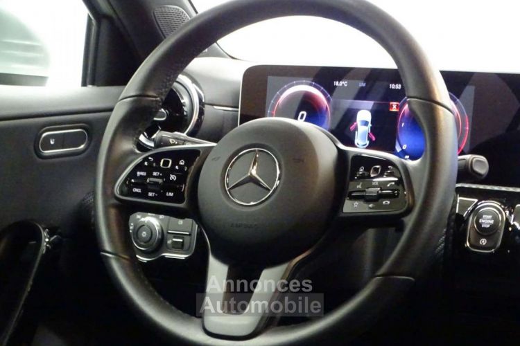 Mercedes Classe A 180 d 7GTRONIC - <small></small> 23.990 € <small>TTC</small> - #6