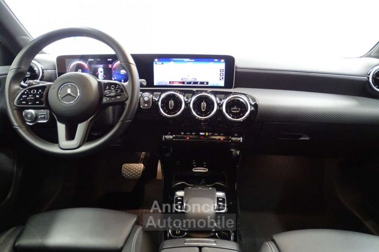 Mercedes Classe A 180 d 7GTRONIC - <small></small> 23.990 € <small>TTC</small> - #7