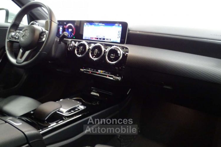 Mercedes Classe A 180 d 7GTRONIC - <small></small> 23.990 € <small>TTC</small> - #8