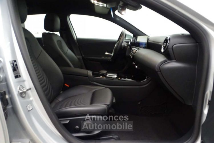 Mercedes Classe A 180 d 7GTRONIC - <small></small> 23.990 € <small>TTC</small> - #9