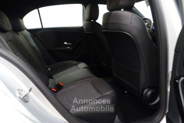 Mercedes Classe A 180 d 7GTRONIC - <small></small> 23.990 € <small>TTC</small> - #10