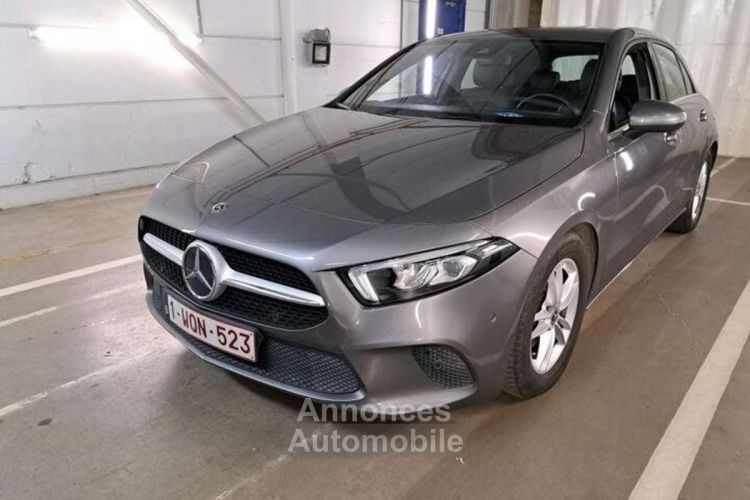 Mercedes Classe A 180 d 7GTRONIC - <small></small> 22.490 € <small>TTC</small> - #2