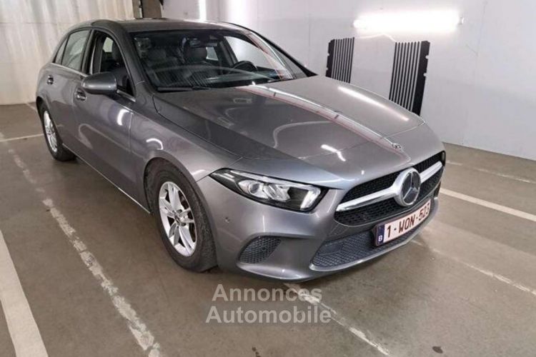 Mercedes Classe A 180 d 7GTRONIC - <small></small> 22.490 € <small>TTC</small> - #3