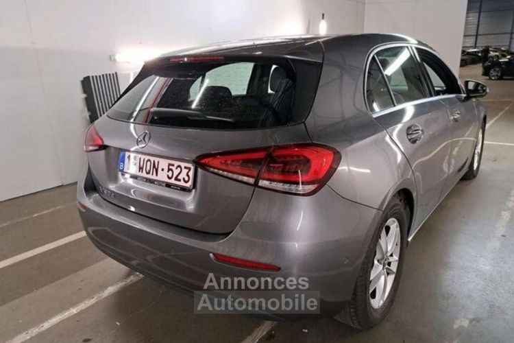 Mercedes Classe A 180 d 7GTRONIC - <small></small> 22.490 € <small>TTC</small> - #5