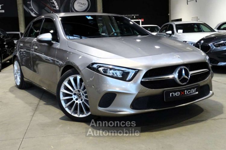 Mercedes Classe A 180 d 7GTRONIC - <small></small> 21.690 € <small>TTC</small> - #2