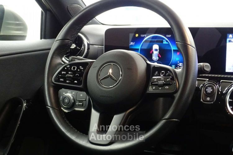 Mercedes Classe A 180 d 7GTRONIC - <small></small> 21.690 € <small>TTC</small> - #6