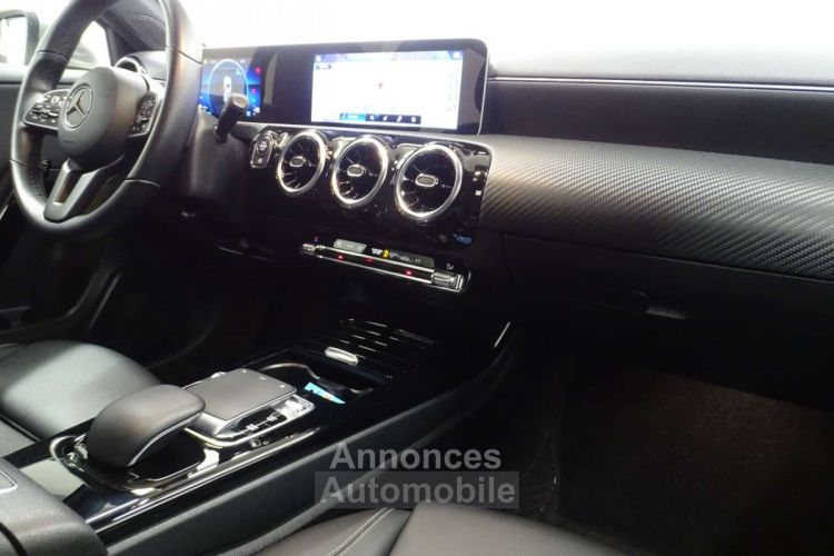 Mercedes Classe A 180 d 7GTRONIC - <small></small> 21.690 € <small>TTC</small> - #8