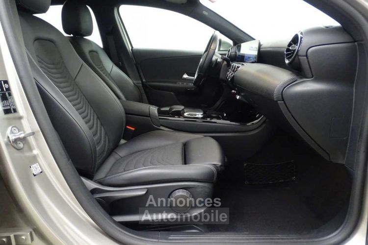 Mercedes Classe A 180 d 7GTRONIC - <small></small> 21.690 € <small>TTC</small> - #9