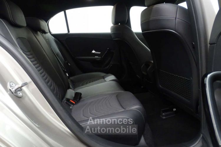 Mercedes Classe A 180 d 7GTRONIC - <small></small> 21.690 € <small>TTC</small> - #10