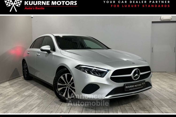 Mercedes Classe A 180 d 8G-DCT Alu16-Led-Cam-VerwZet-Gps - <small></small> 26.900 € <small>TTC</small> - #1