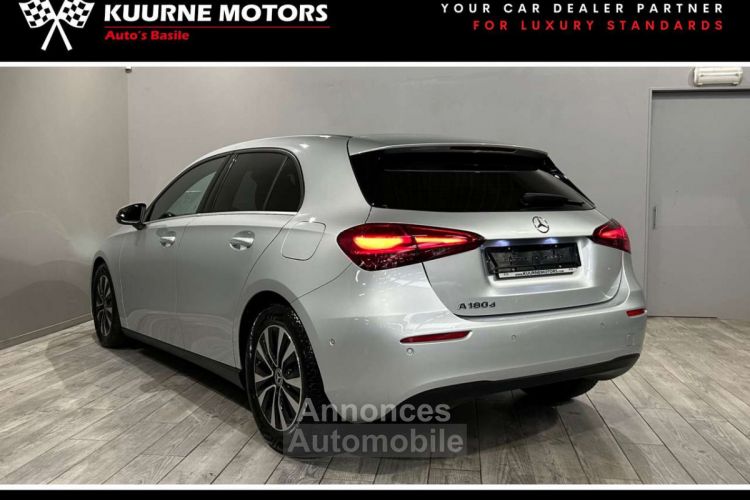 Mercedes Classe A 180 d 8G-DCT Alu16-Led-Cam-VerwZet-Gps - <small></small> 26.900 € <small>TTC</small> - #2