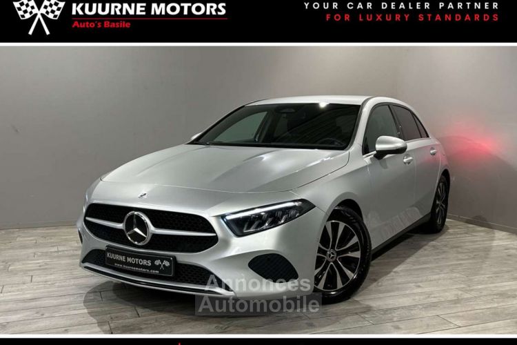 Mercedes Classe A 180 d 8G-DCT Alu16-Led-Cam-VerwZet-Gps - <small></small> 26.900 € <small>TTC</small> - #3