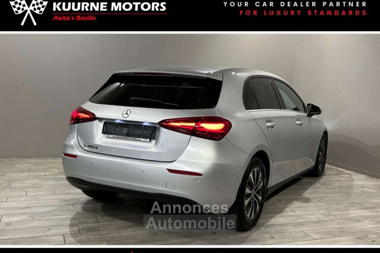 Mercedes Classe A 180 d 8G-DCT Alu16-Led-Cam-VerwZet-Gps - <small></small> 26.900 € <small>TTC</small> - #4