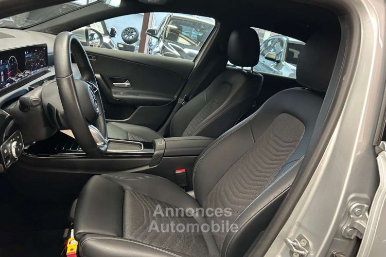 Mercedes Classe A 180 d 8G-DCT Alu16-Led-Cam-VerwZet-Gps - <small></small> 26.900 € <small>TTC</small> - #5