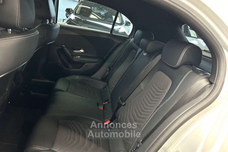 Mercedes Classe A 180 d 8G-DCT Alu16-Led-Cam-VerwZet-Gps - <small></small> 26.900 € <small>TTC</small> - #6