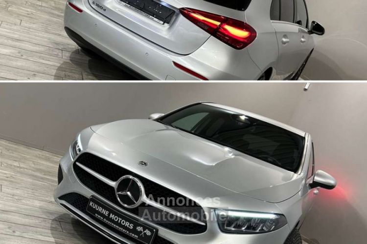 Mercedes Classe A 180 d 8G-DCT Alu16-Led-Cam-VerwZet-Gps - <small></small> 26.900 € <small>TTC</small> - #17