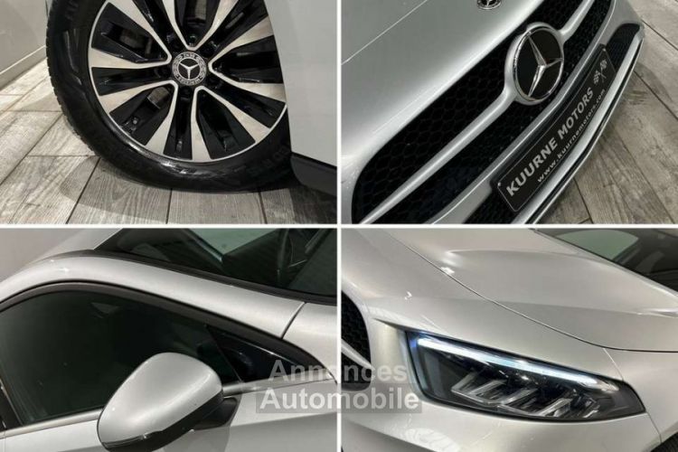 Mercedes Classe A 180 d 8G-DCT Alu16-Led-Cam-VerwZet-Gps - <small></small> 26.900 € <small>TTC</small> - #18