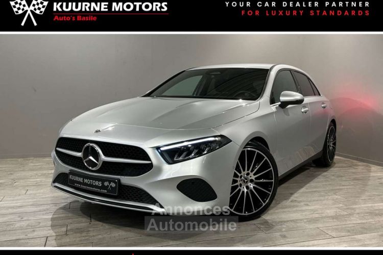 Mercedes Classe A 180 d 8G-DCT Alu19-Led-Cam-VerwZet-Gps - <small></small> 28.900 € <small>TTC</small> - #3