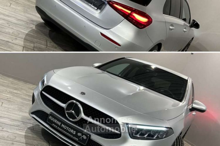 Mercedes Classe A 180 d 8G-DCT Alu19-Led-Cam-VerwZet-Gps - <small></small> 28.900 € <small>TTC</small> - #16