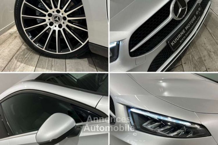 Mercedes Classe A 180 d 8G-DCT Alu19-Led-Cam-VerwZet-Gps - <small></small> 28.900 € <small>TTC</small> - #17