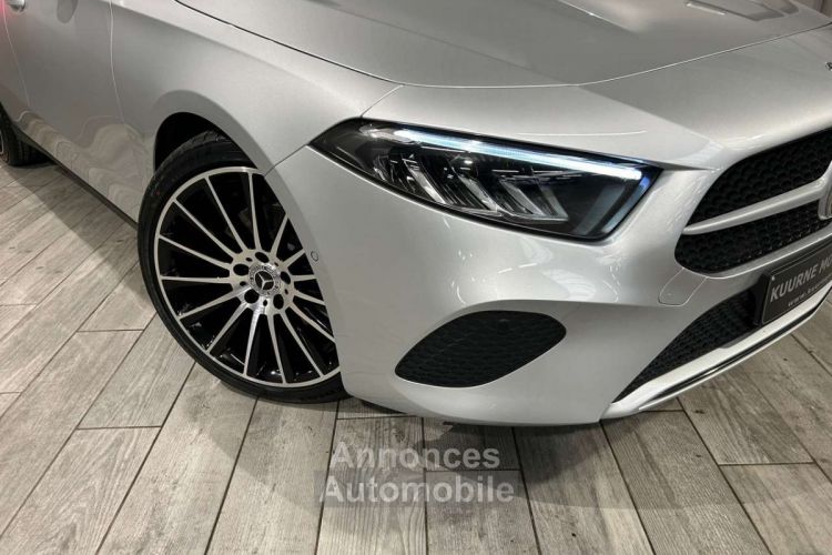 Mercedes Classe A 180 d 8G-DCT Alu19-Led-Cam-VerwZet-Gps - <small></small> 28.900 € <small>TTC</small> - #18