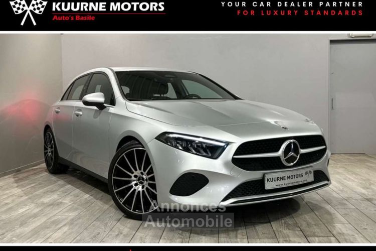 Mercedes Classe A 180 d 8G-DCT Alu19-Led-Cam-VerwZet-Gps - <small></small> 28.900 € <small>TTC</small> - #1